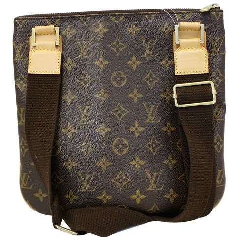 pochette montre louis vuitton|louis vuitton pochette monogram.